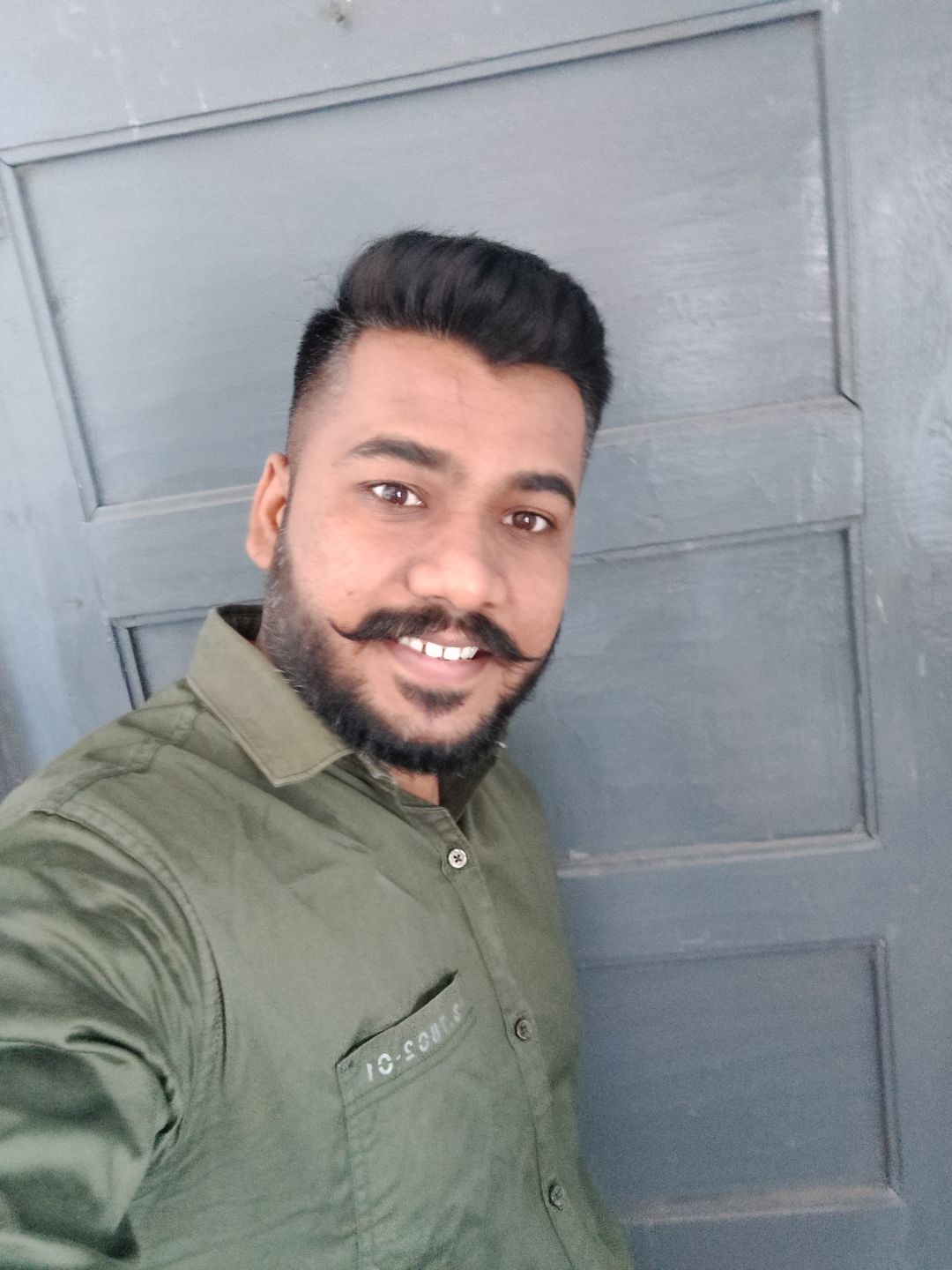 Jigar Dineshbhai Sodha